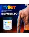 Icy Hot Bálsamo Frasco Con 100 g