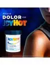 Icy Hot Bálsamo Frasco Con 100 g