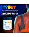Icy Hot Bálsamo Frasco Con 100 g