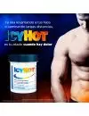 Icy Hot Bálsamo Frasco Con 100 g