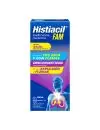 Histiacil FAM Jarabe para la Tos Adultos Sabor Fresa 140 ml. Acción 3 en 1