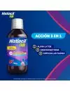 Histiacil FAM Jarabe para la Tos Adultos Sabor Fresa 140 ml. Acción 3 en 1