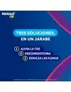 Histiacil FAM Solución Pediátrica para el Alivio de la Tos Sabor Uva 60 ml. Acción 3 en 1