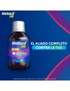 Histiacil FAM Solución Pediátrica para el Alivio de la Tos Sabor Uva 60 ml. Acción 3 en 1