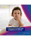 Histiacil FAM Solución Pediátrica para el Alivio de la Tos Sabor Uva 60 ml. Acción 3 en 1