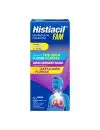 Histiacil FAM Jarabe para la Tos Infantil Sabor Fresa 140 ml. Fórmula con Acción 3 en 1