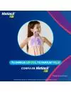 Histiacil FAM Jarabe para la Tos Infantil Sabor Fresa 140 ml. Fórmula con Acción 3 en 1