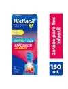 Histiacil NF Jarabe para la Tos Infantil 150 ml. Tu Aliado Nocturno contra la Tos