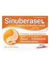 Sinuberase Probióticos 2 billones de UFC 12 Cápsulas. Fortalece la Salud Digestiva.