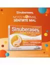 Sinuberase Probióticos 2 billones de UFC 12 Cápsulas. Fortalece la Salud Digestiva.
