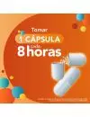 Sinuberase Probióticos 2 billones de UFC 12 Cápsulas. Fortalece la Salud Digestiva.