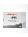 Adempas® (Riociguat) 0.5 mg - Caja con 42 Comprimidos | Bayer