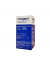 Octagam Solución 5 g Caja Con Frasco Ámpula Con 100 mL.