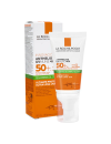 La Roche-Posay Anthelios Anti-Brillo 50+ FPS Gel Crema Toque Seco 50 ml