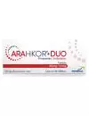 Arahkor® Duo 60/10 mg - 30 Tabletas | Fimasartán/Amlodipino | Stendhal
