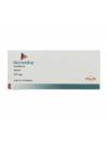 Incresina® 25 mg - 28 Tabletas | Alogliptina | Takeda