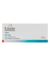 Edarbí® 80 mg - 28 Tabletas | Azilsartán medoxomilo | Takeda