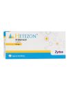 Hetezon® 10 mg - 20 Tabletas | Aripiprazol | Zydus