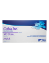 Galactus® 100 UI/ml - 5 Cartuchos | Insulina Glargina | Pisa Biotec