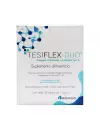 TESIFLEX DUO NARAN-PINA S GLUTE - .PVO. - 60