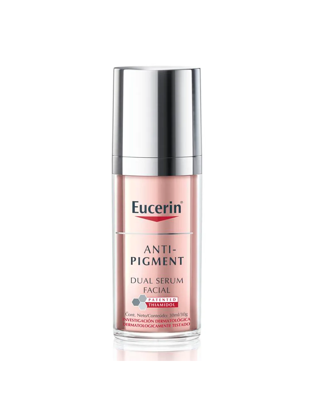 Eucerin Anti-pigment Dual Serum Facial 30 ml