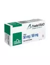 Tradol® DUO 50 mg / 50 mg - 20 Tabletas | Tramadol + Diclofenaco | Laboratorio Grunenthal