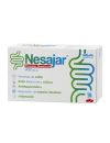 Nesajar® 100 mg / 300 mg - 16 Cápsulas | Pinaverio + Dimeticona | Laboratorio Gel Pharma