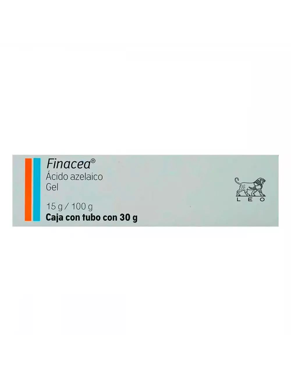 Finacea® 15 g/100 g - Tubo 30 g | Ácido Azelaico | Laboratorio Leo Pharma