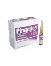 Pinadrina® 1 mg/ml - 10 Ampolletas de 1 ml | Epinefrina | Laboratorio Pisa