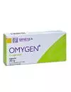 Omygen® 20 mg - 14 Cápsulas | Omeprazol | Laboratorio Genética