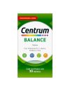 Centrum Balance Con 100 Tabletas