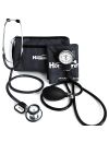 Baumanómetro Home Care Negro