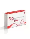 Sig de 1.25 mg con 30 comprimidos