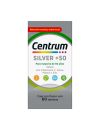 Centrum Silver Adulto +50 Con 60 Tabletas