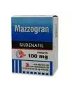 Sildenafil 100 mg 30 Tabletas