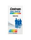 Centrum Balance Con 60 Tabletas