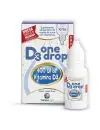 D3 One Drop Suplemento 3 ml