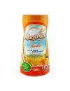 Psyllium Plantago 49.7 g / 100 g Polvo 500 g Naranja (Mugasin)