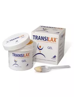 Transilax® Gel - Frasco 150 g | Lactulosa/Parafina Líquida/Blanca | Laboratorio Mayolispi