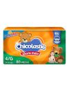 Chicolastic Classic Grande Etapa 4 Unisex 80 Pañales