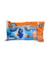 Huggies Little Swimmers Medianos 5 Cajas Con 3 Pañales