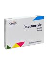 Oseltamivir 75 mg, 10 Cápsulas rx2