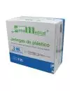 Jeringa Azul 3 mg 23 g X 25 mm 100 Piezas