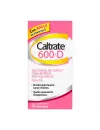 Caltrate Tabl D 600Mg X 30 (/400)