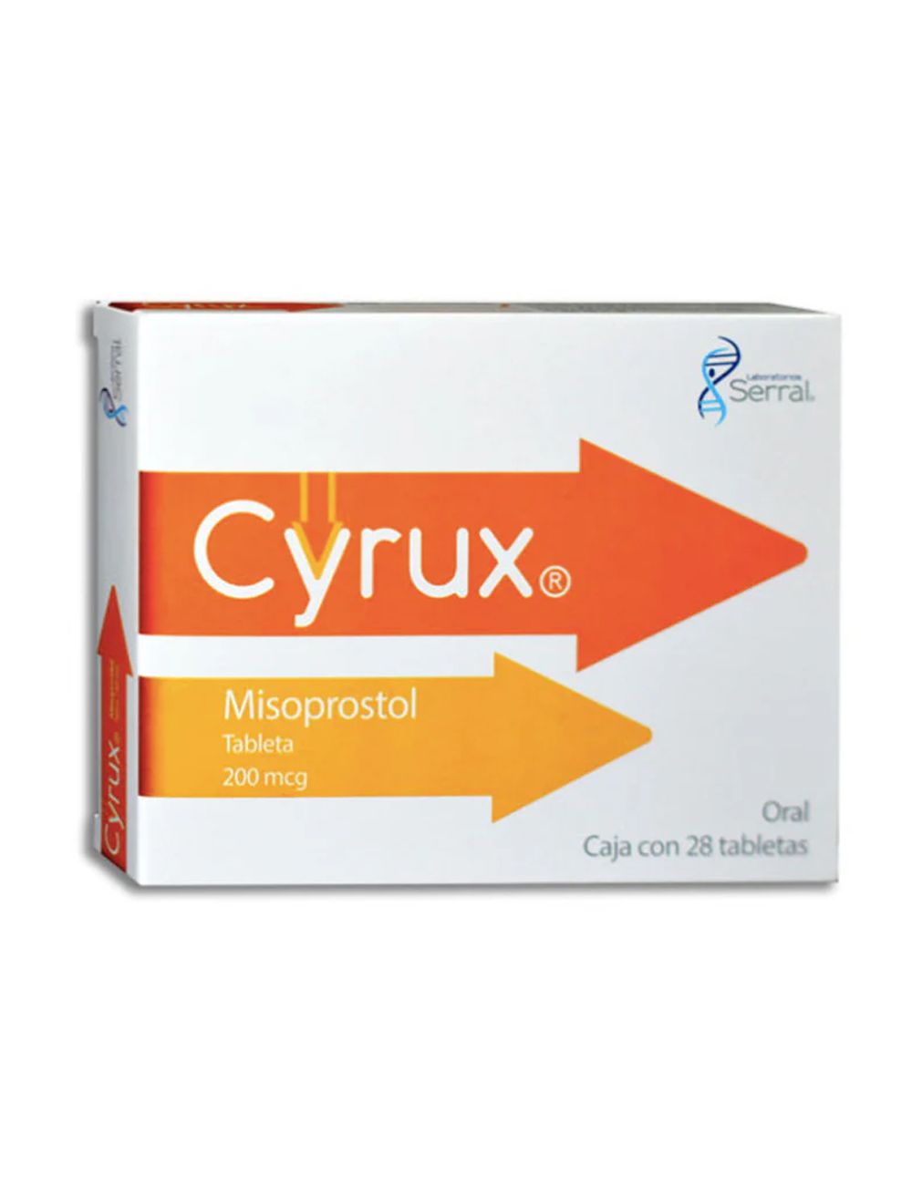 Cyrux Tabl 200Y X 28