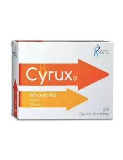 Cyrux Tabl 200Y X 28