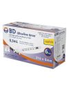 Bd Ultra Fine Ji31X6 0.3Ml X 30