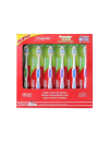 Colgate Premier Cl Ced Med Ultr X 6