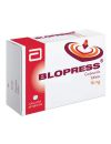 Blopress Tabl 16Mg X 28