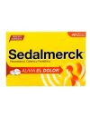 Sedalmerck Nf Tabl Sobres X 40